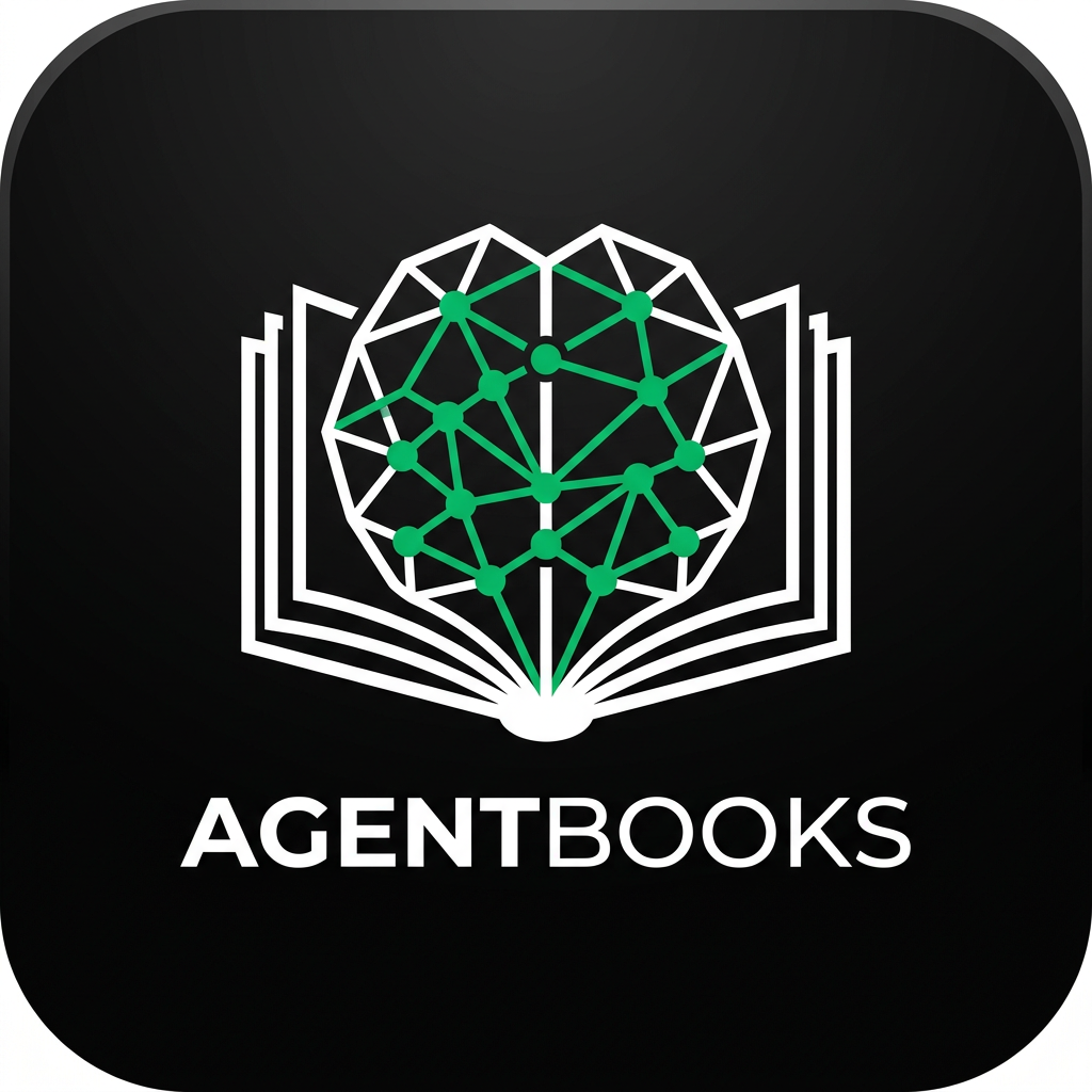 AgentBooks